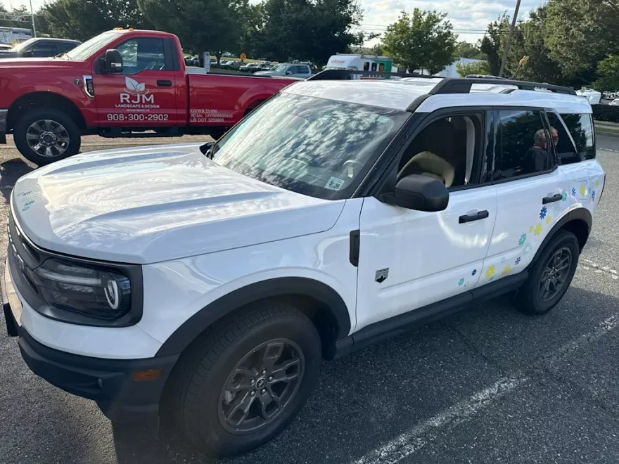 2023 Ford Bronco Sport Big Bend photo 1