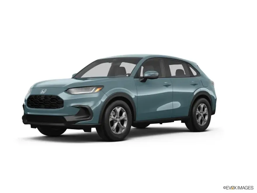 2026 Honda HR-V LX photo 1
