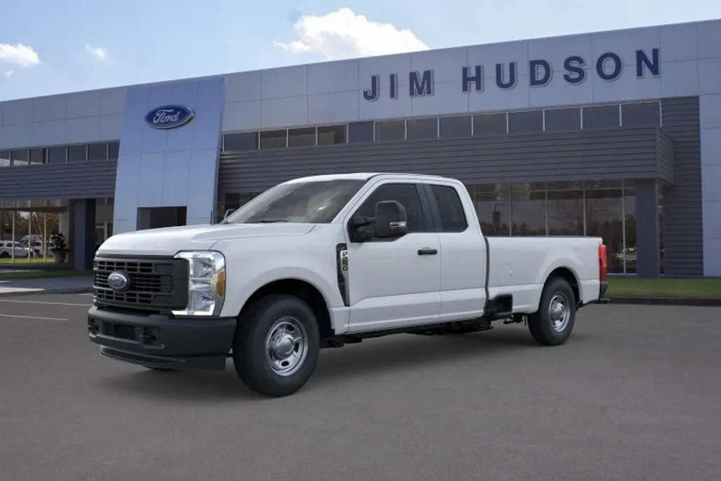 2026 Ford F-250 photo 1