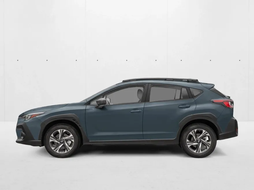 2025 Subaru Crosstrek Premium photo 1