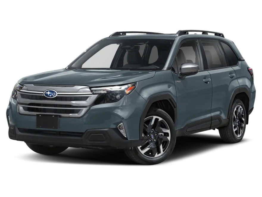 2025 Subaru Forester Premium photo 1