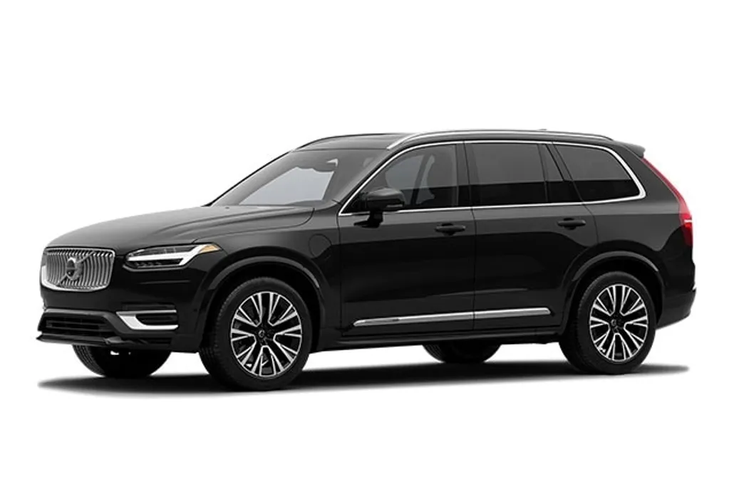 2024 Volvo XC90 Recharge T8 Plus photo 1