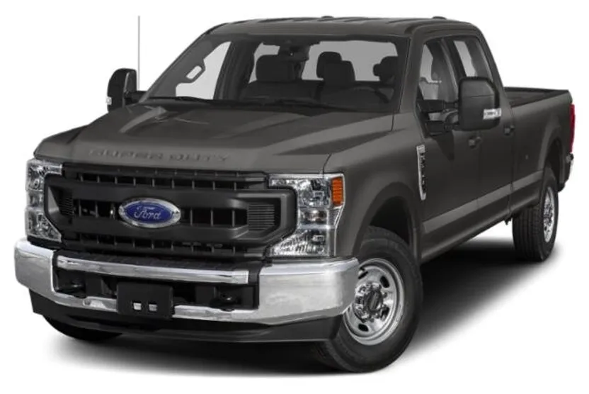 2022 Ford F-250 XL photo 1