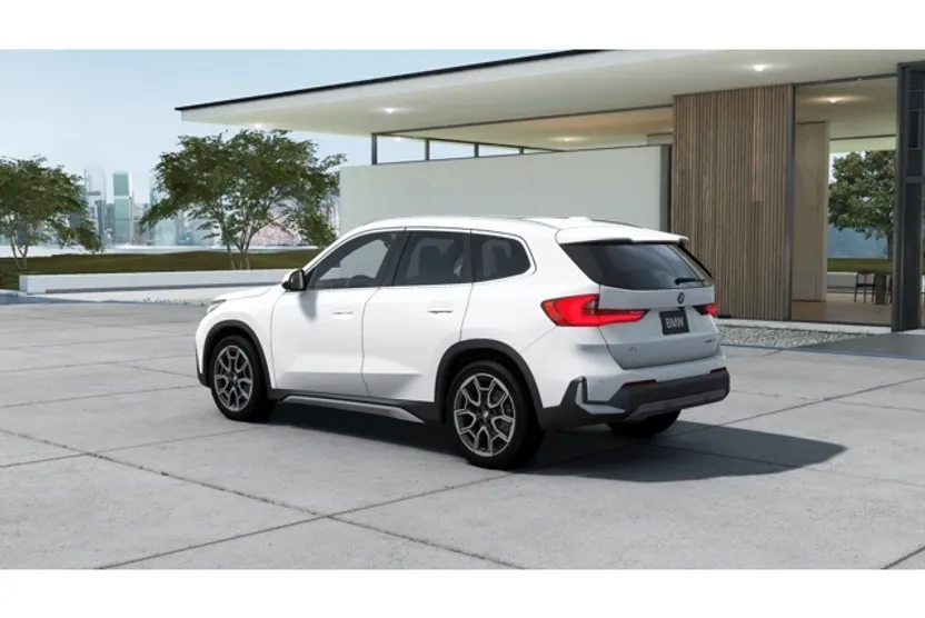 2026 Bmw X1 XDrive28i photo 1