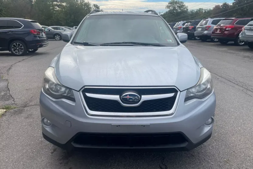2013 Subaru Crosstrek 2.0i Premium photo 1