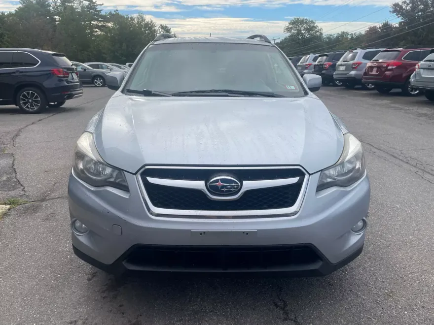 2013 Subaru Crosstrek 2.0i Premium photo 1