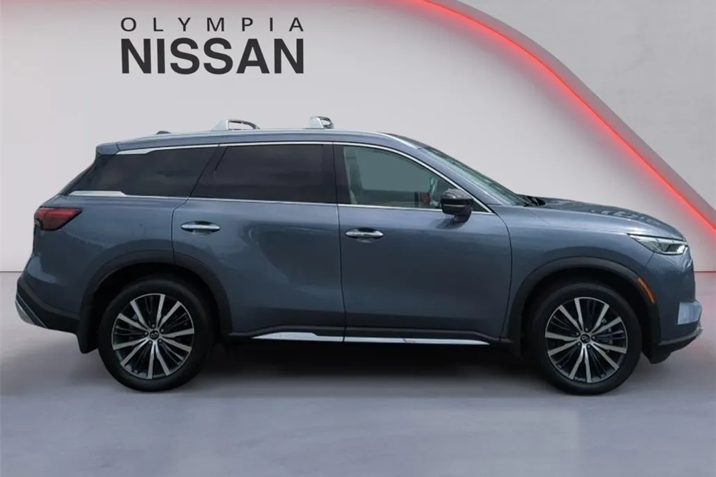2022 Infiniti QX60 Sensory AWD photo 1