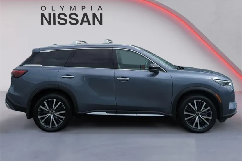2022 Infiniti QX60 Sensory AWD photo 1