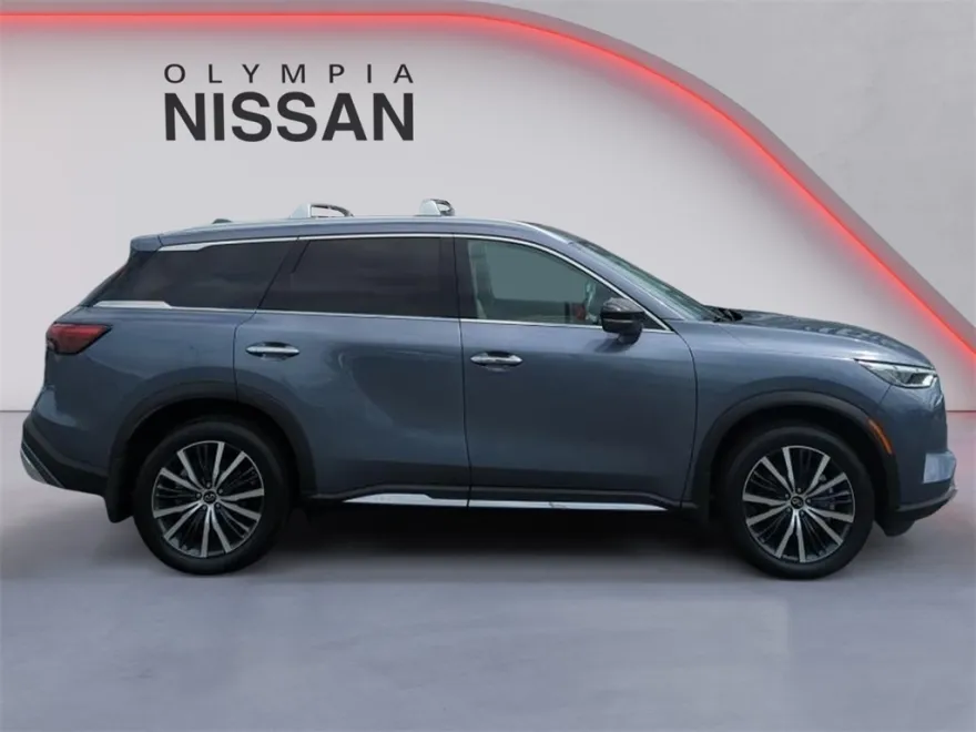 2022 Infiniti QX60 Sensory AWD photo 1
