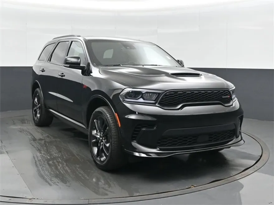 2026 Dodge Durango GT Plus photo 1