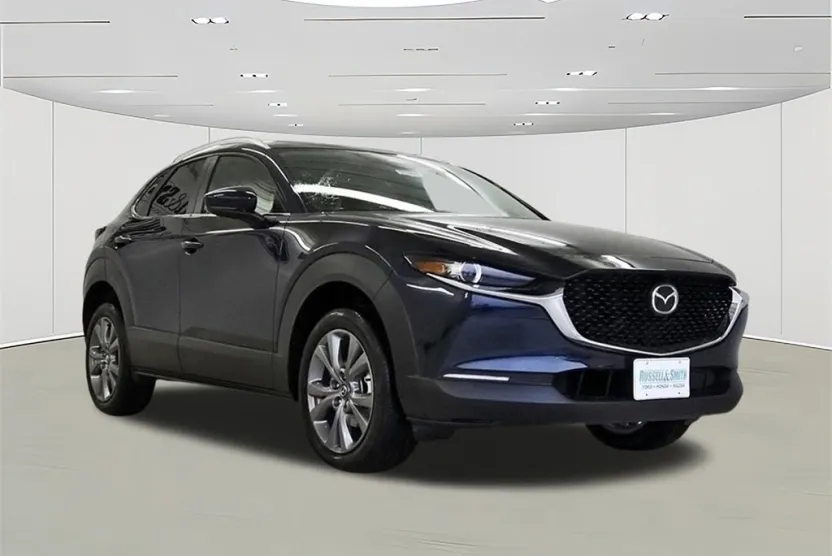 2025 Mazda CX-30 2.5 S Preferred photo 1