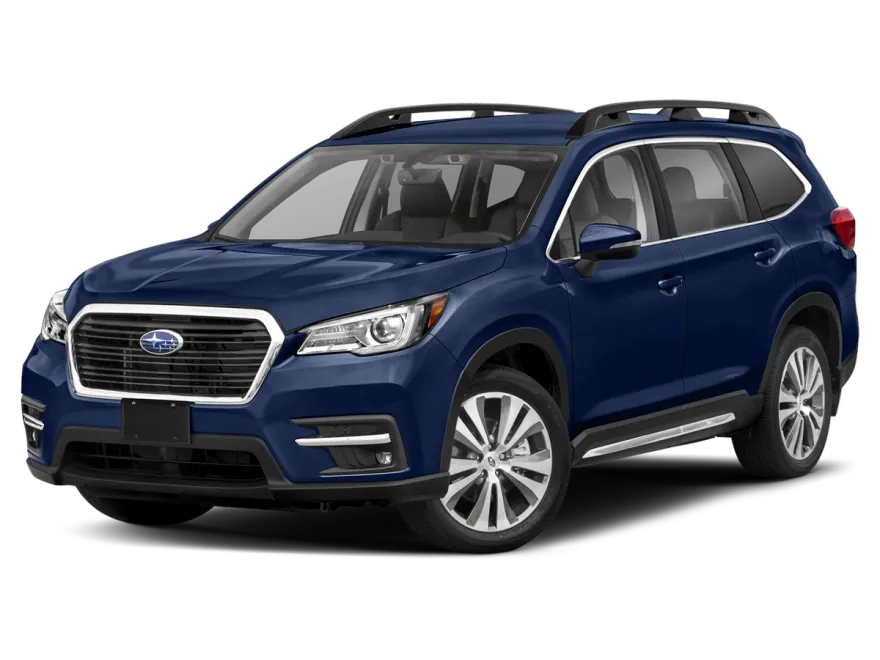 2022 Subaru Ascent Limited photo 1