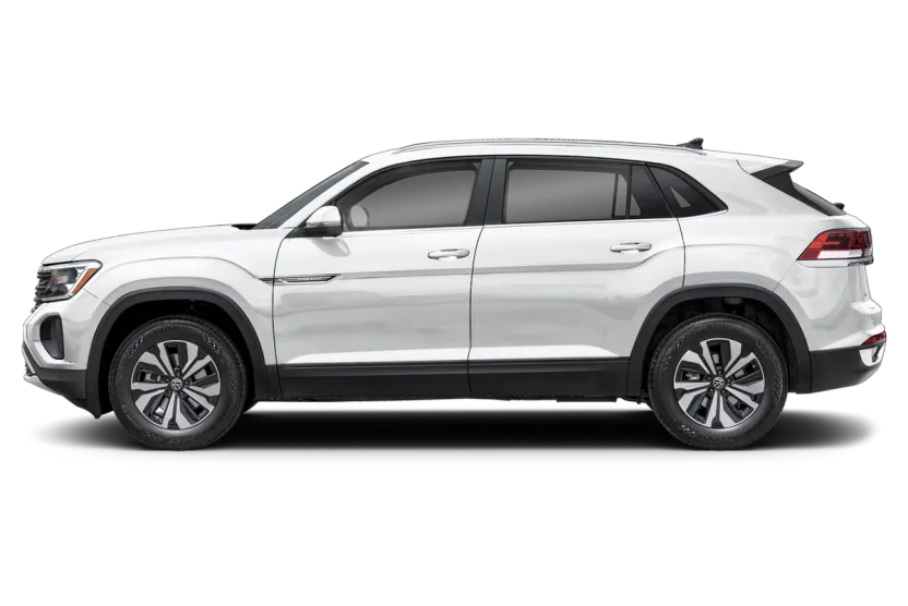 2025 Volkswagen Atlas Cross Sport SE Technology photo 1