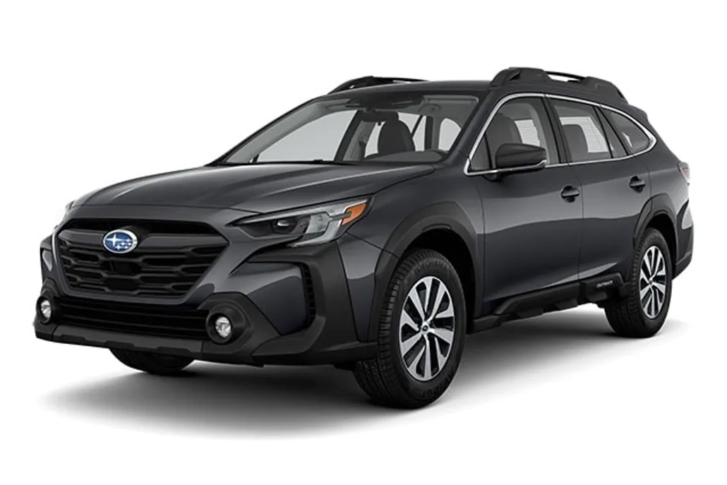 2024 Subaru Outback Base photo 1