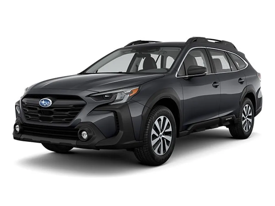 2024 Subaru Outback Base photo 1