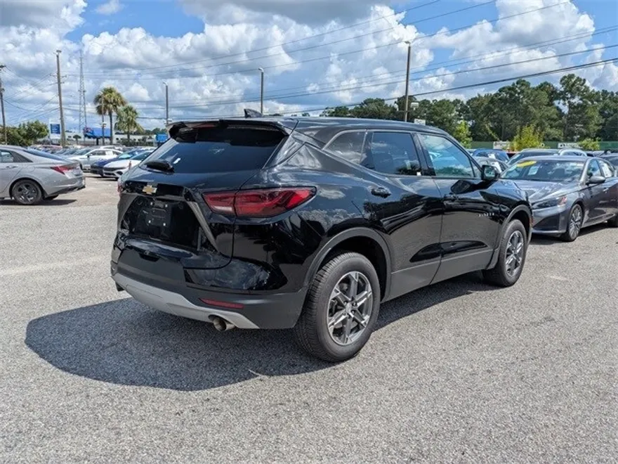 2023 Chevrolet Blazer 2LT photo 1