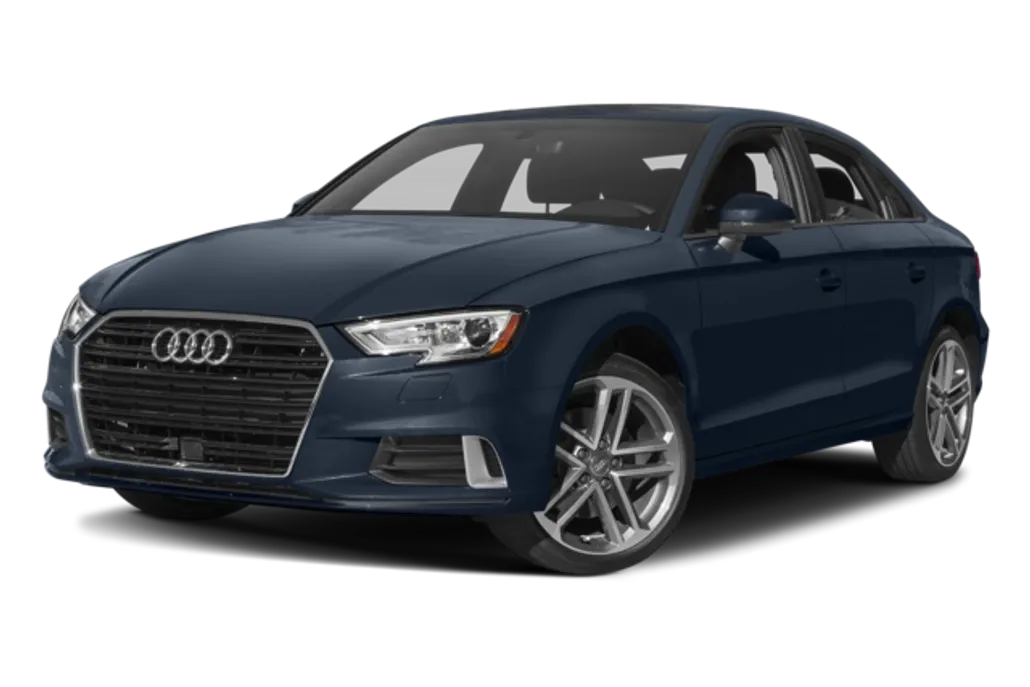 2017 Audi A3 2.0T Premium photo 1
