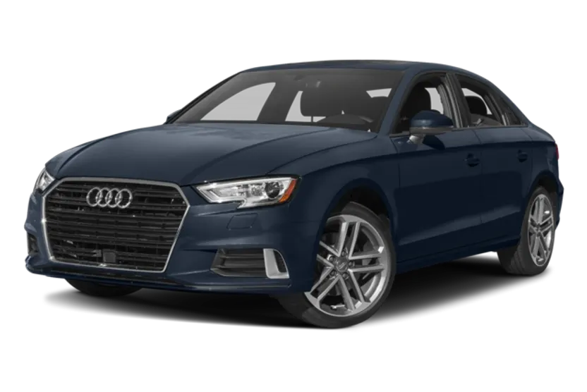2017 Audi A3 2.0T Premium photo 1