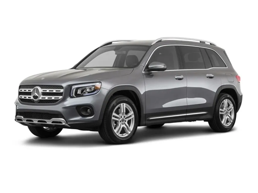 2022 Mercedes Benz GLB 250 photo 1