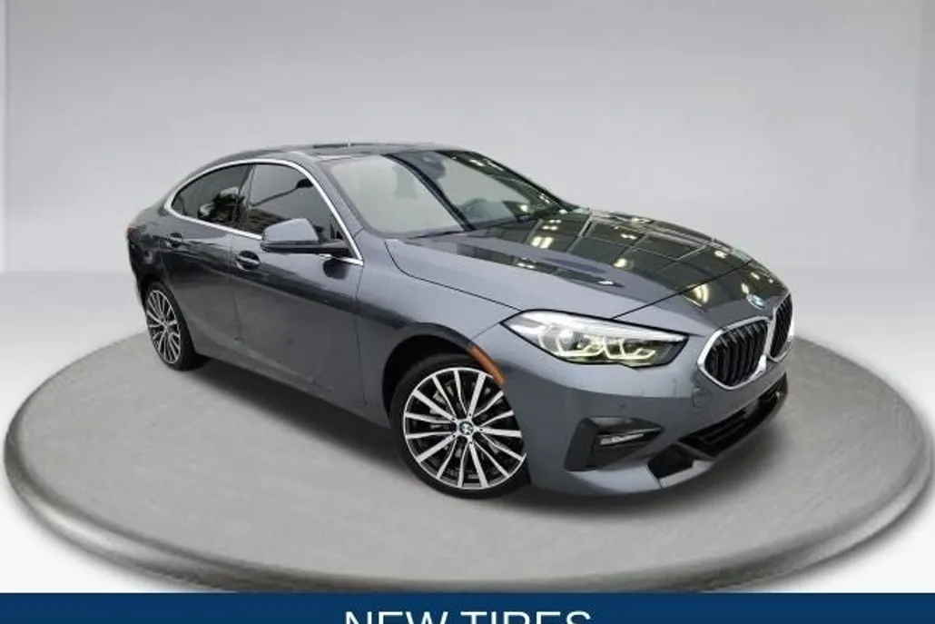 2021 Bmw 228i xDrive GC photo 1