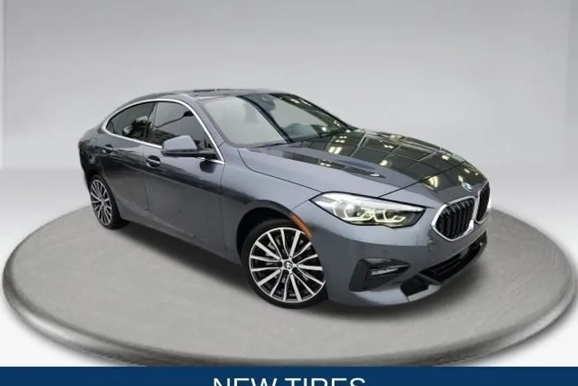 2021 Bmw 228i xDrive GC photo 1