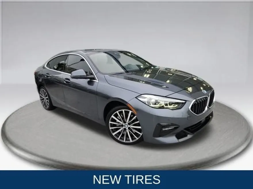 2021 Bmw 228i xDrive GC photo 1