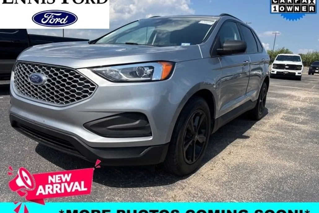 2023 Ford Edge SE photo 1