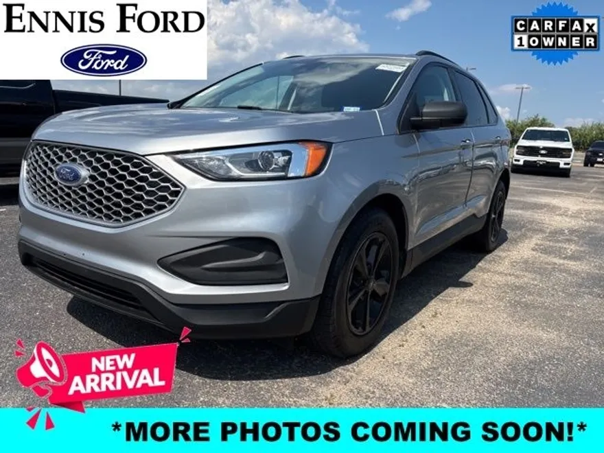 2023 Ford Edge SE photo 1