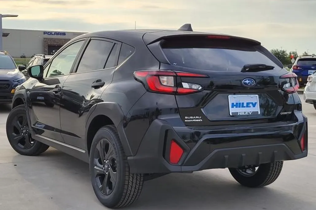 2025 Subaru Crosstrek Base photo 1