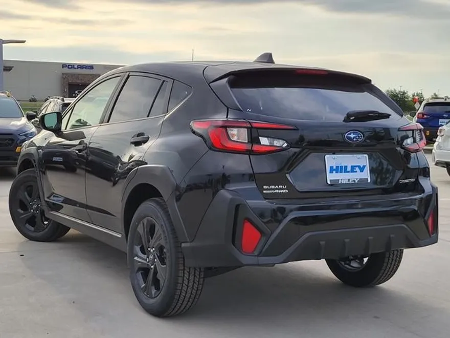 2025 Subaru Crosstrek Base photo 1