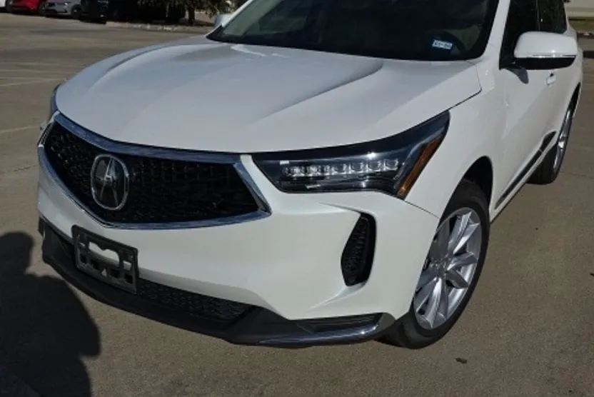 2024 Acura RDX photo 1