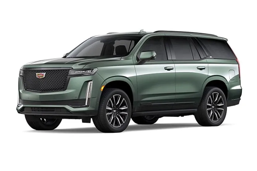 2023 Cadillac Escalade Sport photo 1