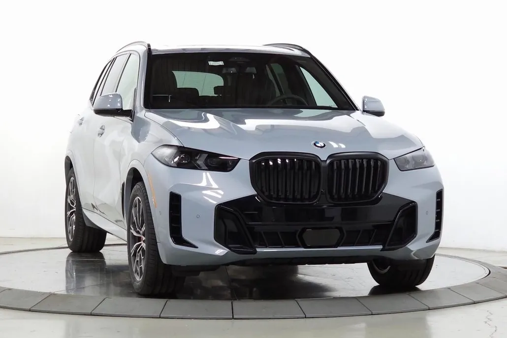 2026 Bmw X5 xDrive40i M photo 1