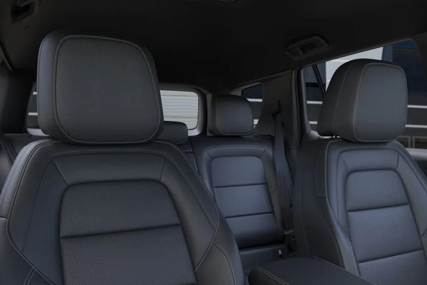 2026 Gmc Terrain Elevation photo 1