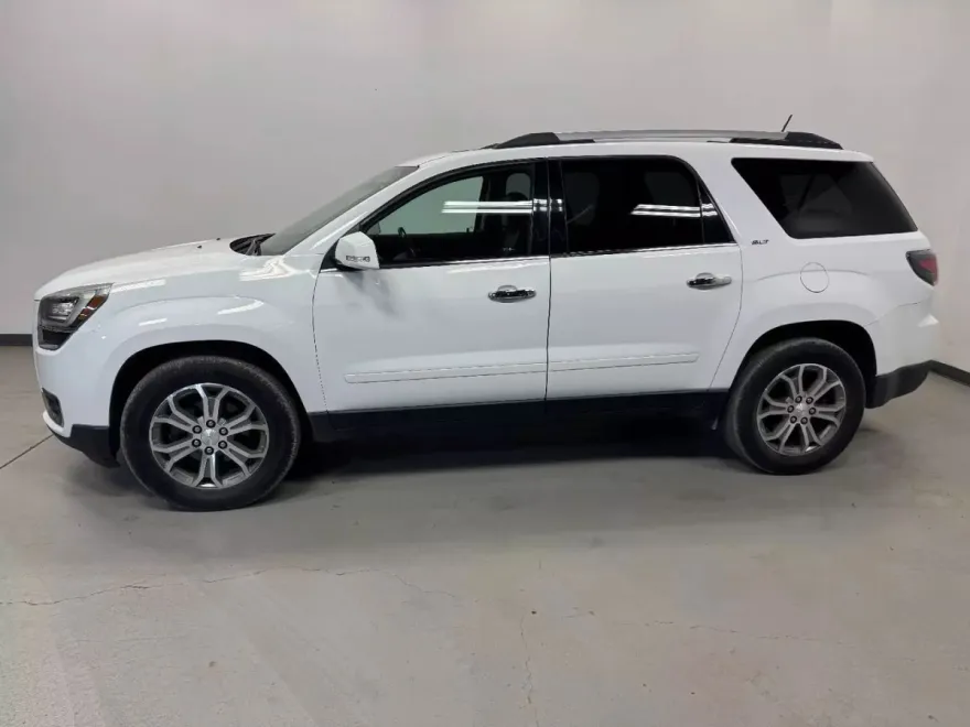 2016 Gmc Acadia photo 1