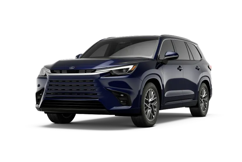 2025 Lexus TX 350 Luxury photo 1