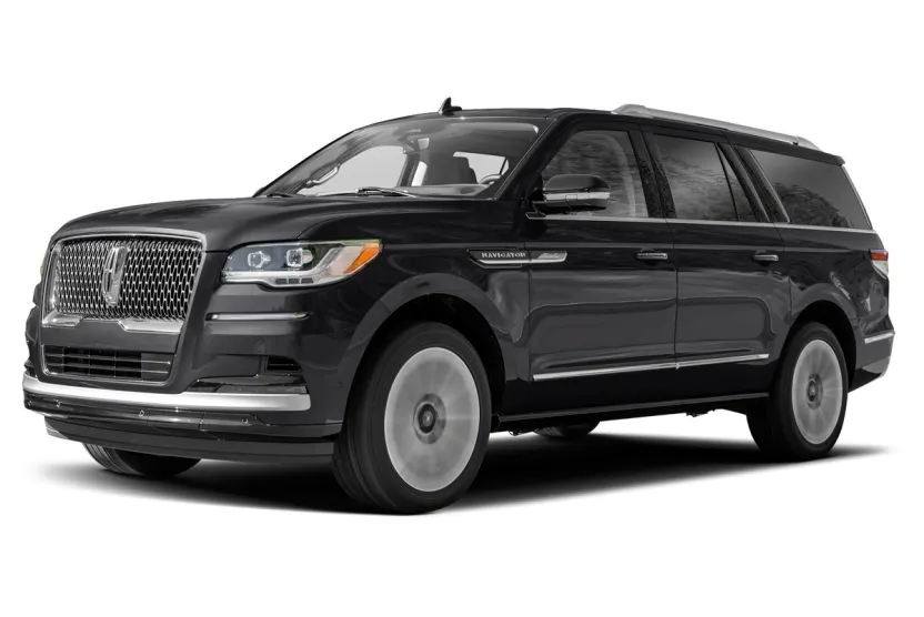 2022 Lincoln Navigator Reserve photo 1