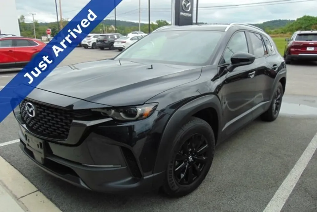 2025 Mazda CX-50 2.5 S Preferred photo 1