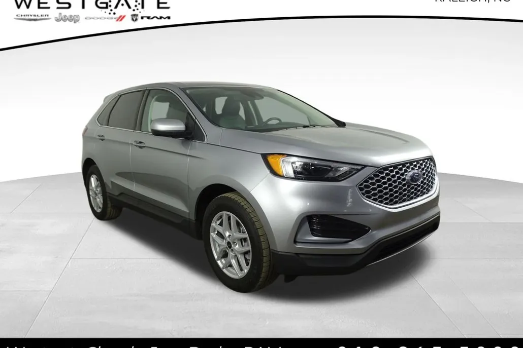 2024 Ford Edge SEL photo 1