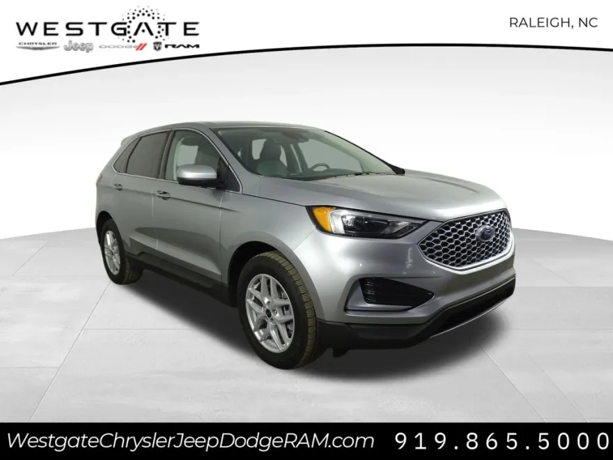 2024 Ford Edge SEL photo 1