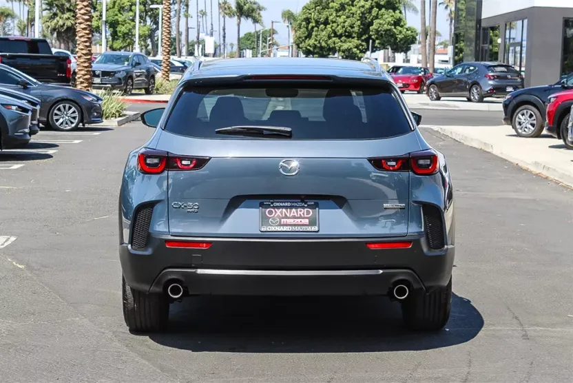 2024 Mazda CX-50 2.5 S Preferred photo 1