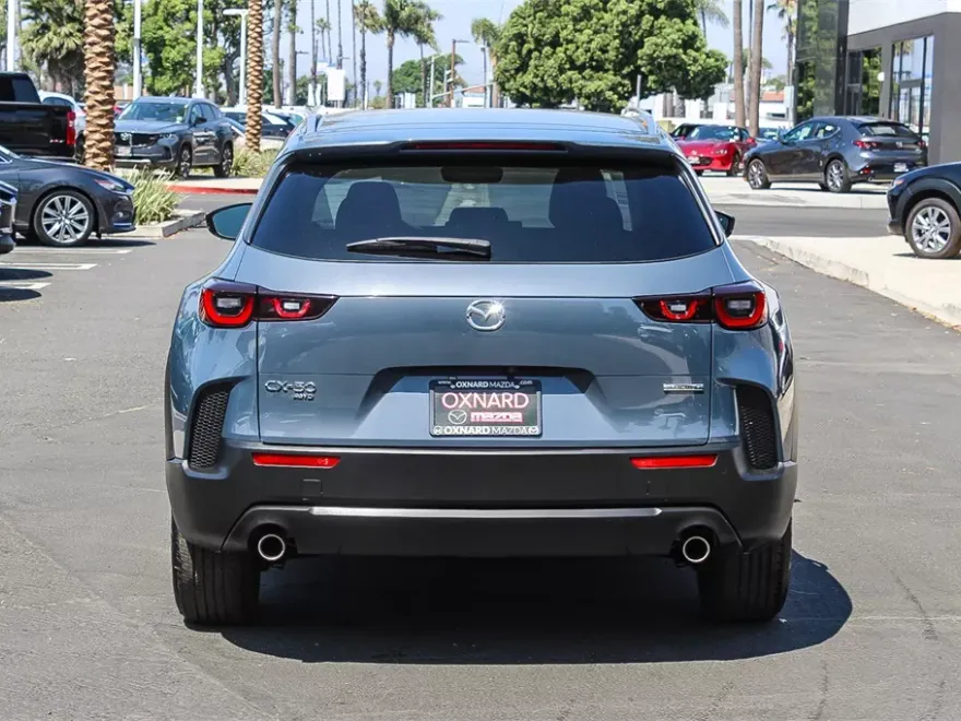 2024 Mazda CX-50 2.5 S Preferred photo 1