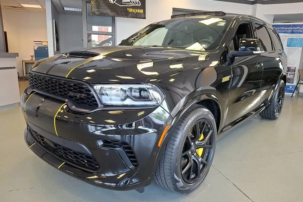 2024 Dodge Durango SRT 392 photo 1