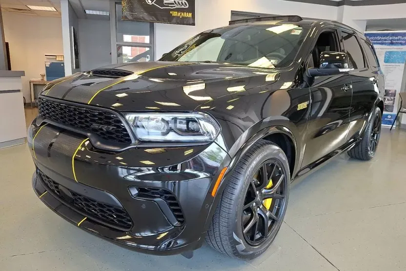 2024 Dodge Durango SRT 392 photo 1