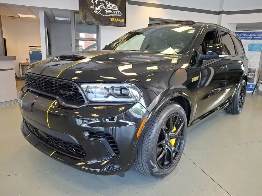 2024 Dodge Durango SRT 392 photo 1