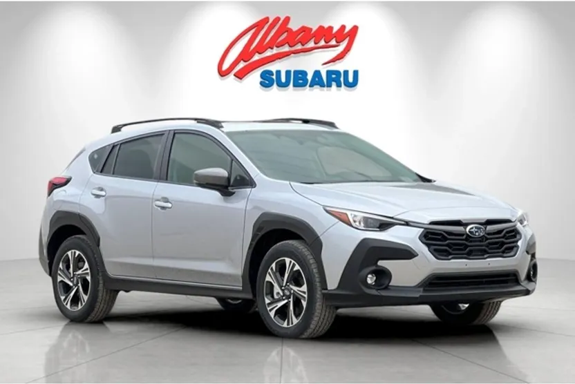 2025 Subaru Crosstrek Premium photo 1