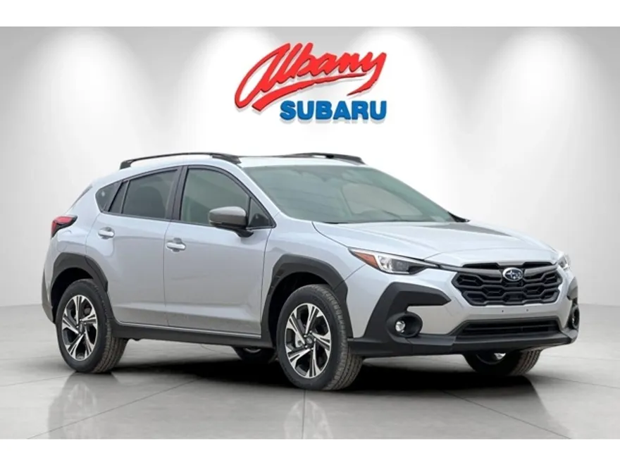 2025 Subaru Crosstrek Premium photo 1