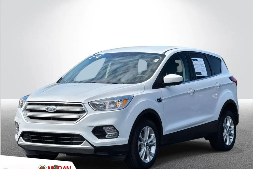 2019 Ford Escape SE photo 1