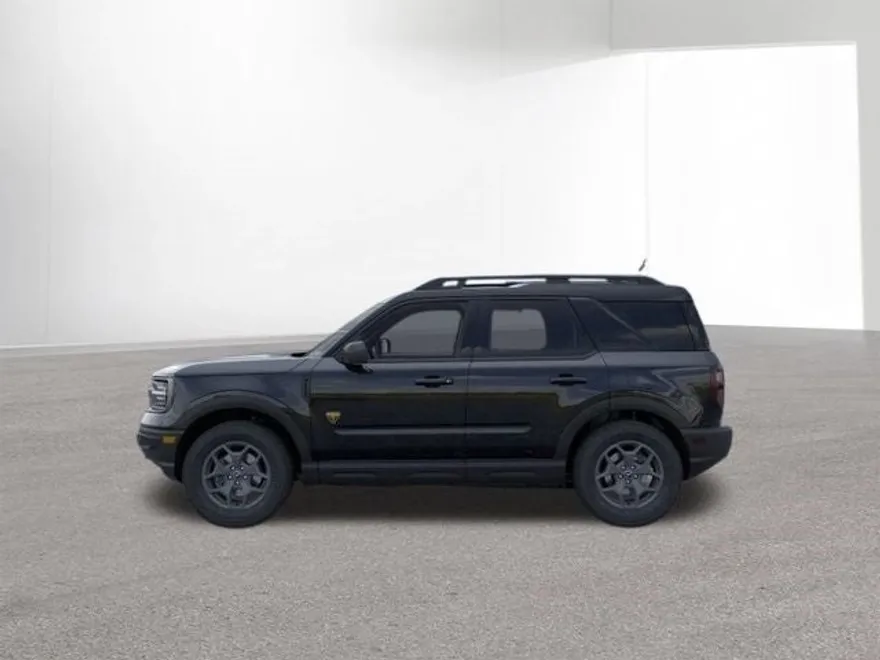 2024 Ford Bronco Sport Badlands photo 1