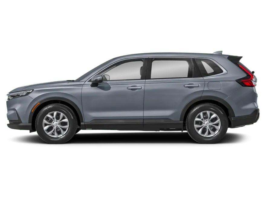 2025 Honda CR-V LX photo 1